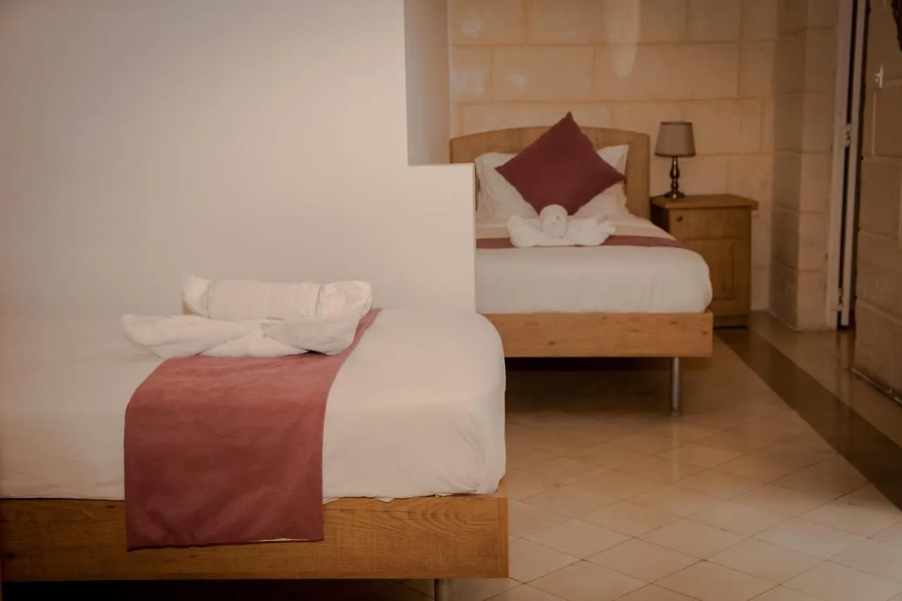 Gasthof Point De Vue Guesthouse Rabat Malta