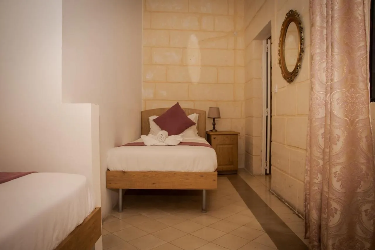 Point De Vue Guesthouse ربات 0*,  مالطا