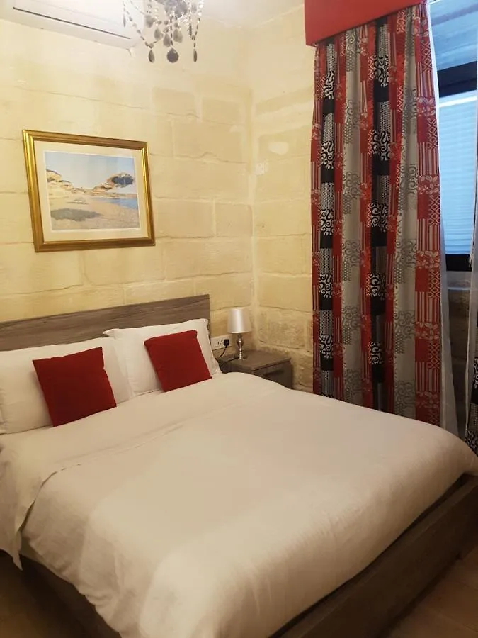 Point De Vue Guesthouse ربات مالطا