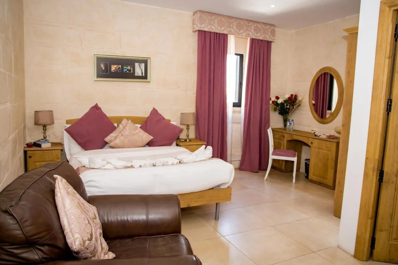 Gasthof Point De Vue Guesthouse Rabat Malta