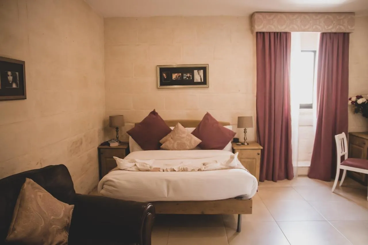 Point de vue Guesthouse Rabat