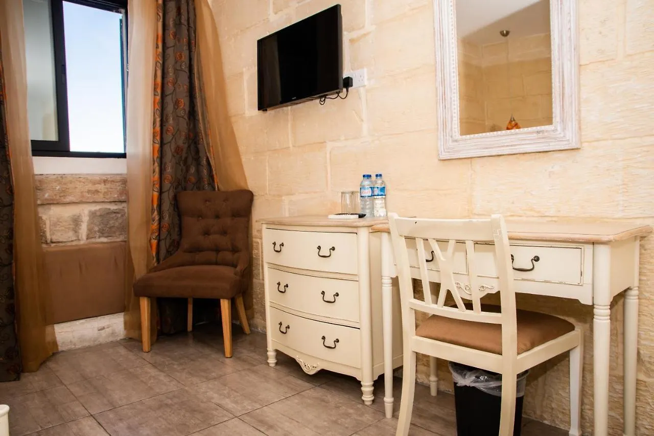 Point De Vue Guesthouse ربات 0*,  مالطا