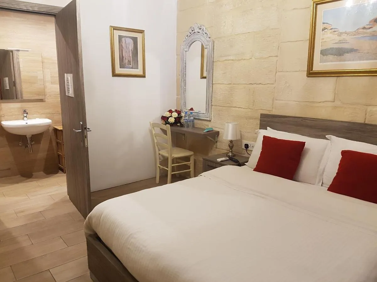 Point De Vue Guesthouse Rabat 0*,  Malta