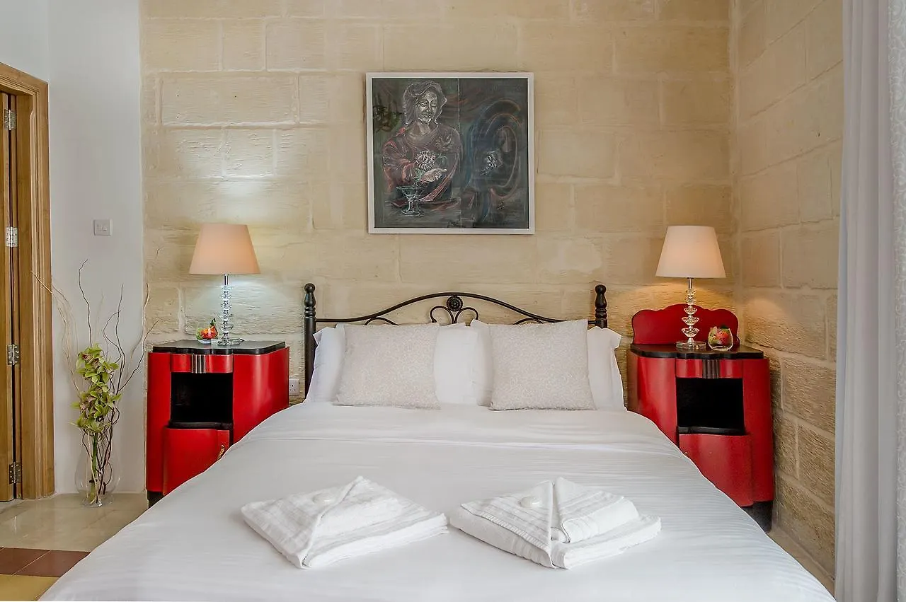 Point De Vue Guesthouse ربات