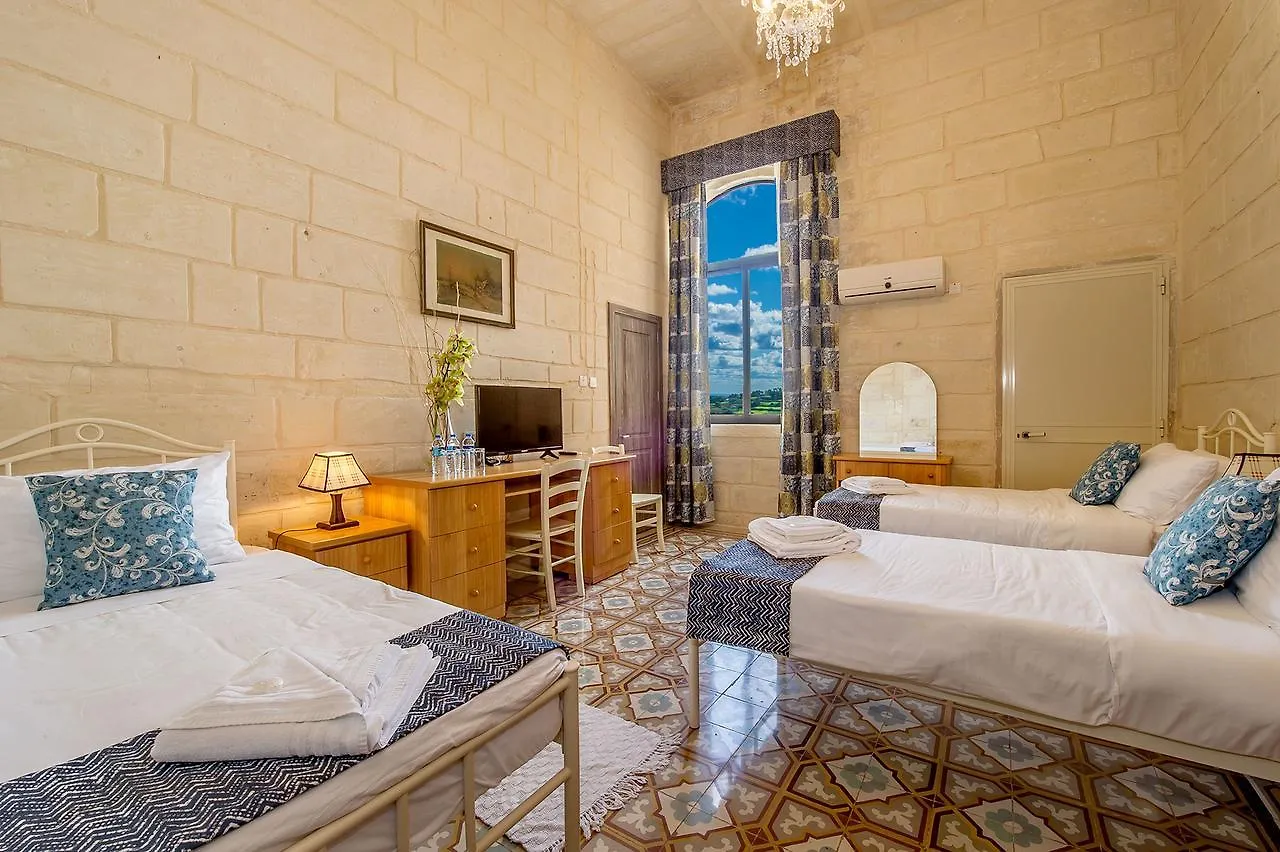 بيت ضيافة Point De Vue Guesthouse ربات