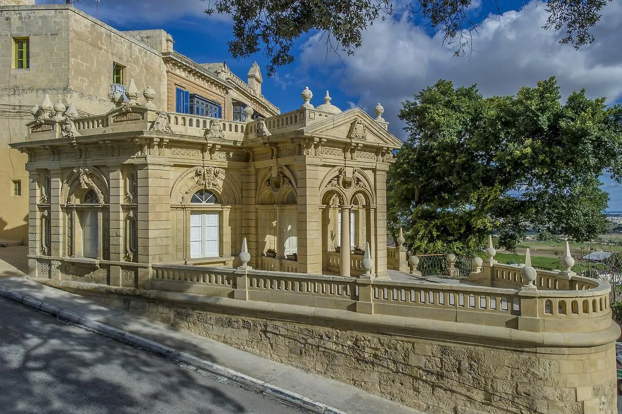 Point de vue Guesthouse Rabat