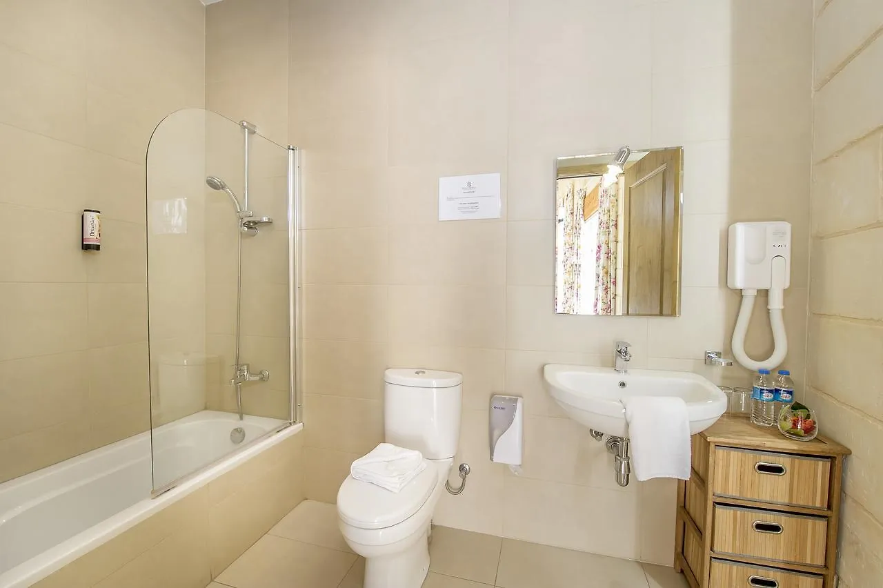 بيت ضيافة Point De Vue Guesthouse ربات