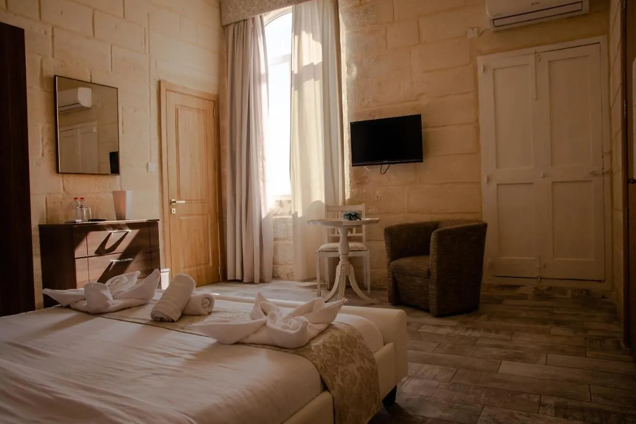 Point De Vue Guesthouse ربات بيت ضيافة