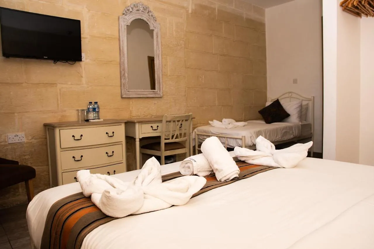 Point De Vue Guesthouse ربات مالطا