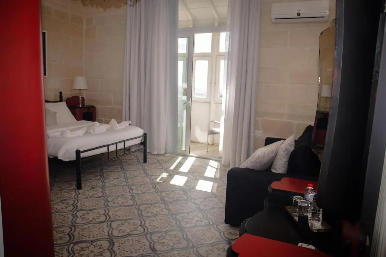 Guest house Point De Vue Guesthouse Rabat Malta