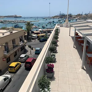 Gasthuis Duncan, Marsaxlokk