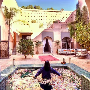 Le Medina Privilege & Spa Marrakesh