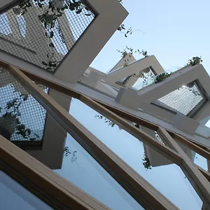 Qbic Ξενοδοχείο Λάρνακα