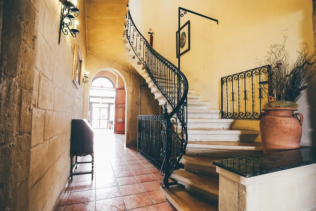 Point De Vue Guesthouse Rabat 0*,  Malta