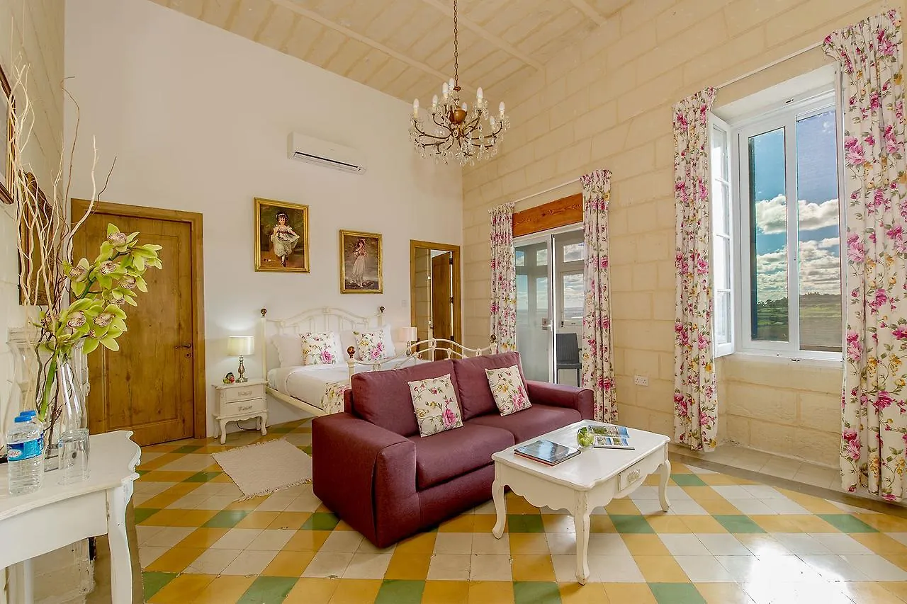 Point De Vue Guesthouse Rabat Pensjonat