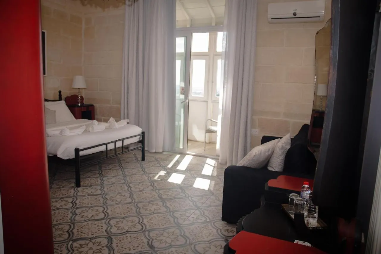 Pensjonat Point De Vue Guesthouse Rabat Malta